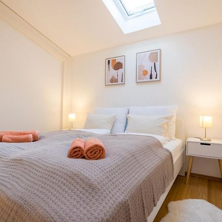 Apartmani Beba Omisalj ภายนอก รูปภาพ