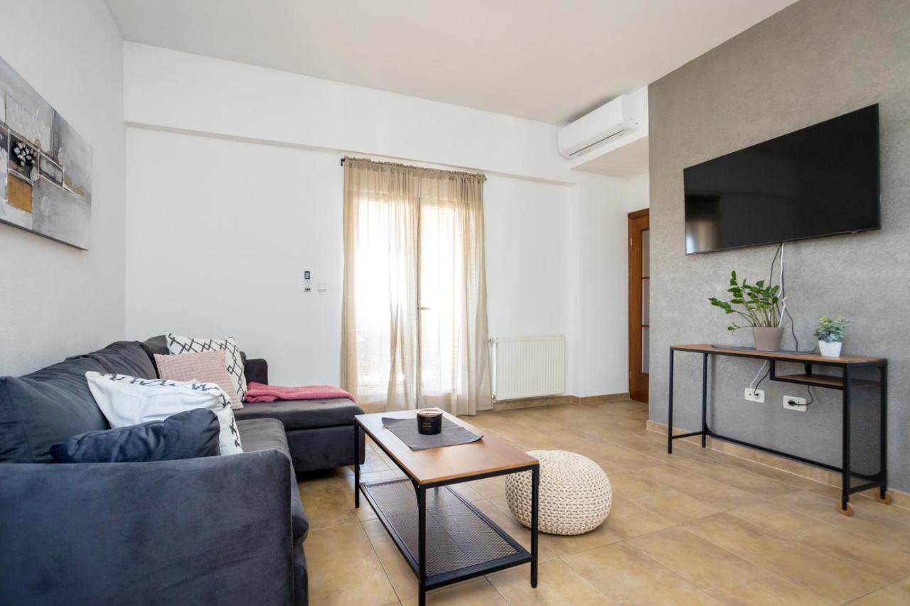 Apartmani Beba Omisalj ภายนอก รูปภาพ